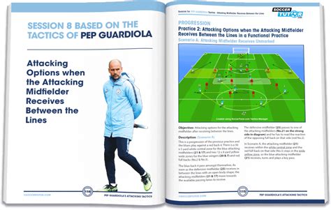 de 2019. . Attacking soccer a tactical analysis pdf